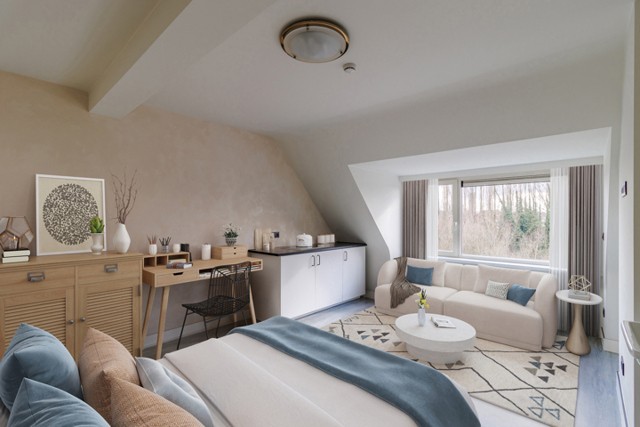 Kamer 205