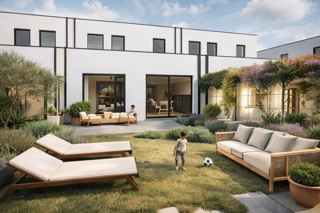 Aperoni woning 5
