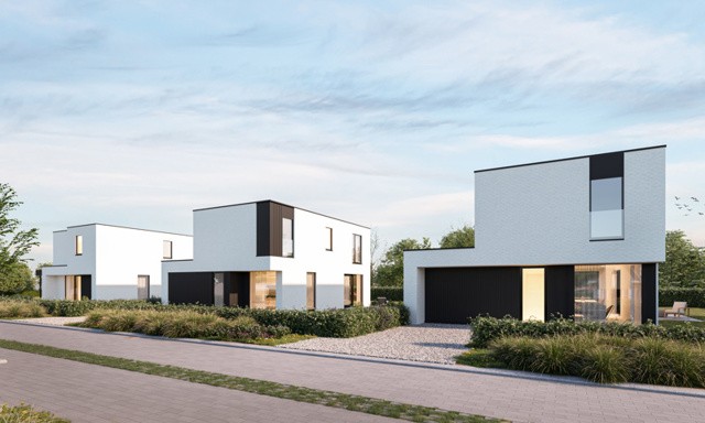 Paepevelden Lot 15