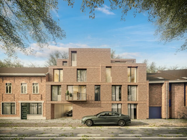 Residentie Z7
