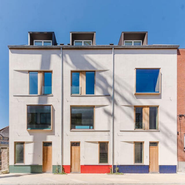 Sint-Hubertusstraat 13-17