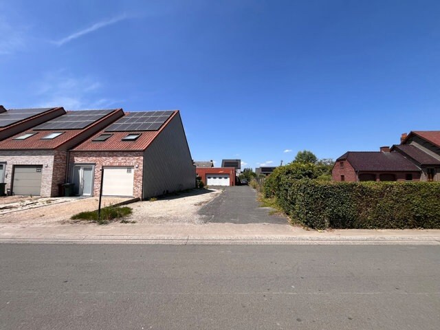 Monseigneur Lambrechtstraat (60) - Oudenaarde (Welden)
