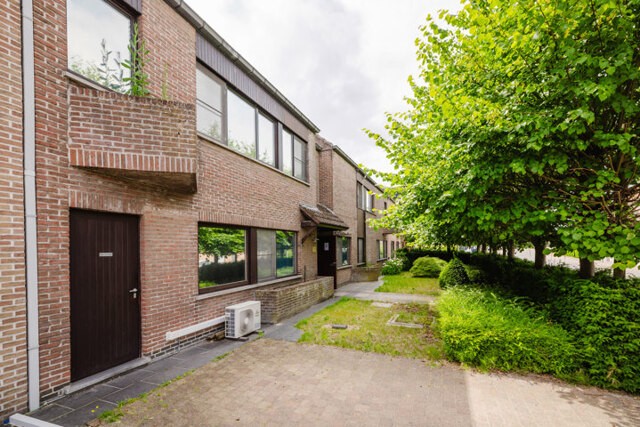 Baeckelmansstraat 74 2830 Willebroek