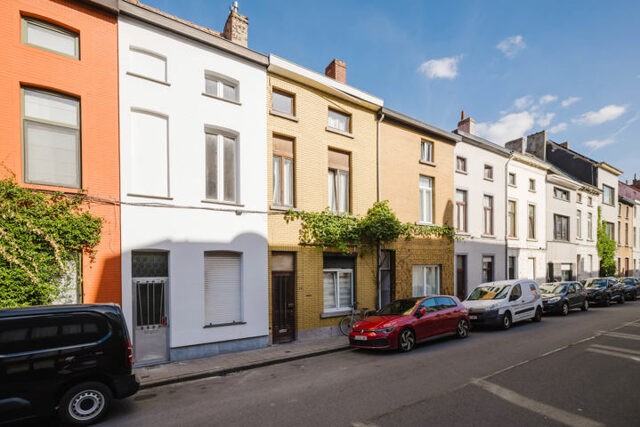 Makelaarsstraat 52 9000 Gent