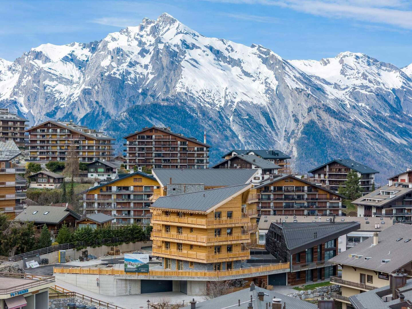 Bike & Ski Residence 2